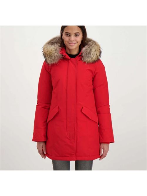  WOOLRICH | CFWWOU0538FRUT0001.MSC